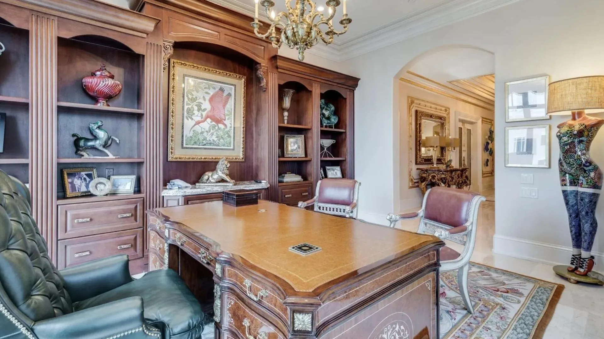 Exquisite Penthouse Masterpiece Waterfront Apartment Destin United States