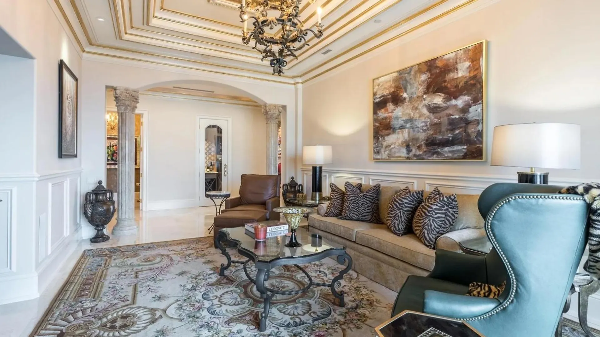 Exquisite Penthouse Masterpiece Waterfront Apartment Destin
