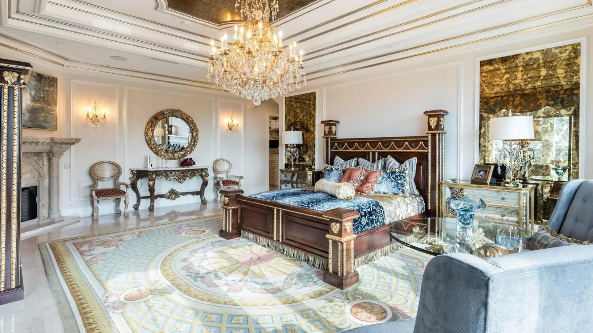 Exquisite Penthouse Masterpiece Waterfront Apartment Destin