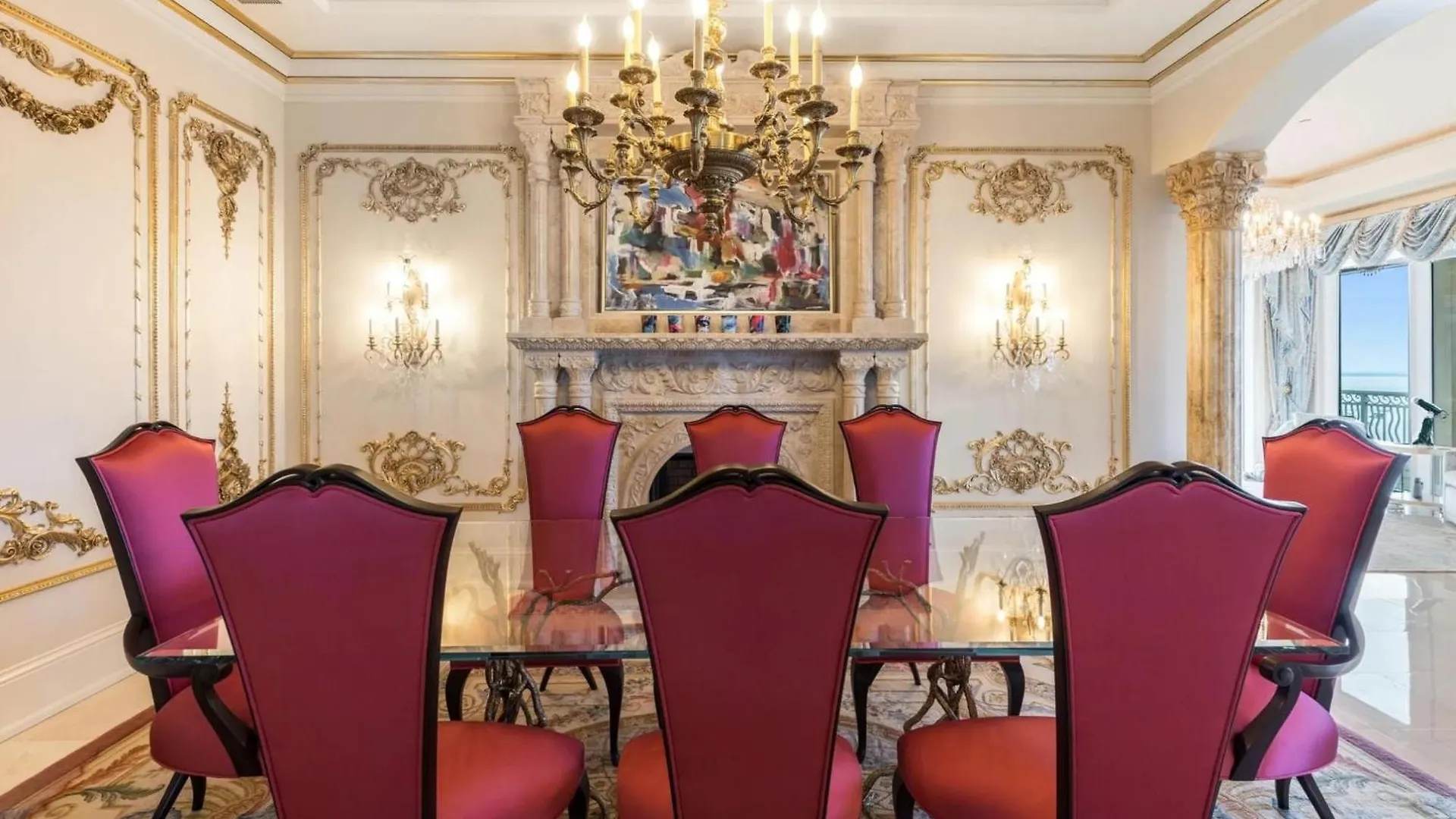 Exquisite Penthouse Masterpiece Waterfront Apartment Destin