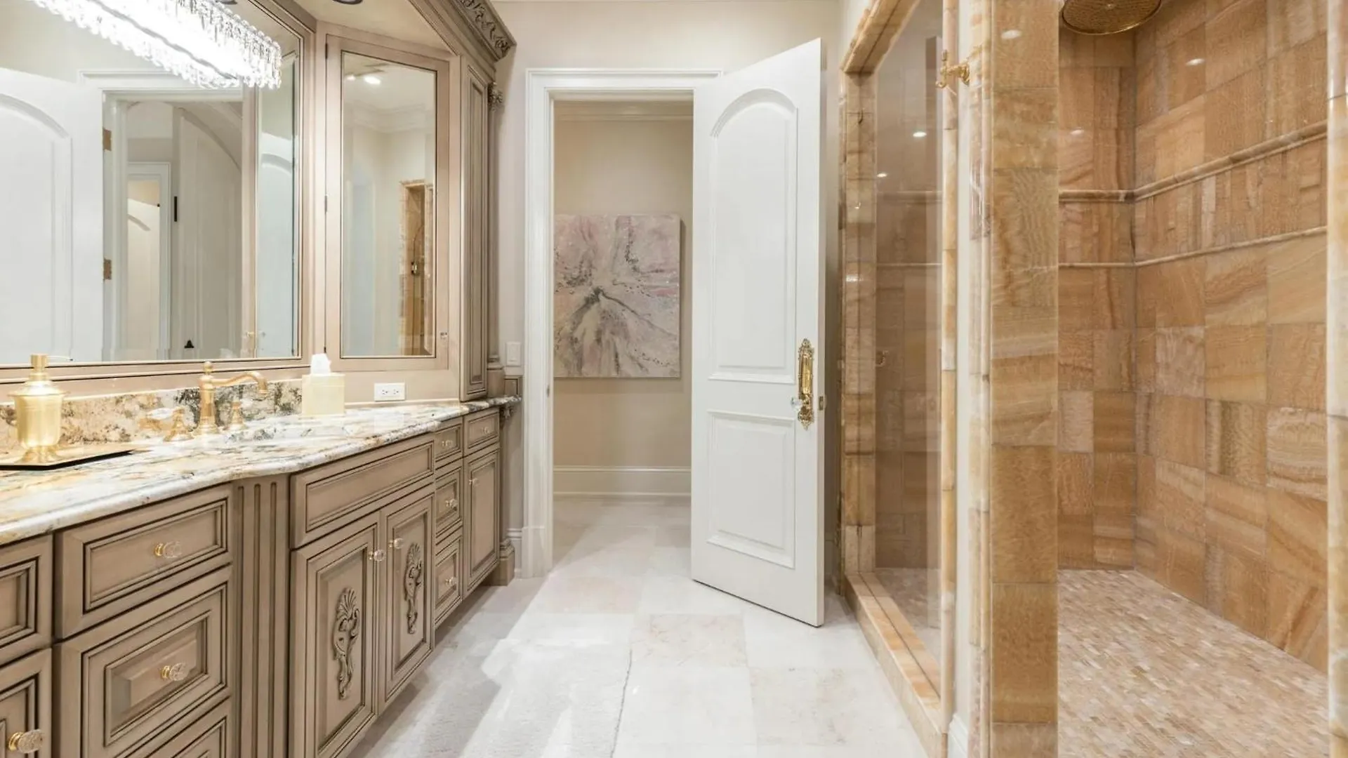 Exquisite Penthouse Masterpiece Waterfront Apartment Destin