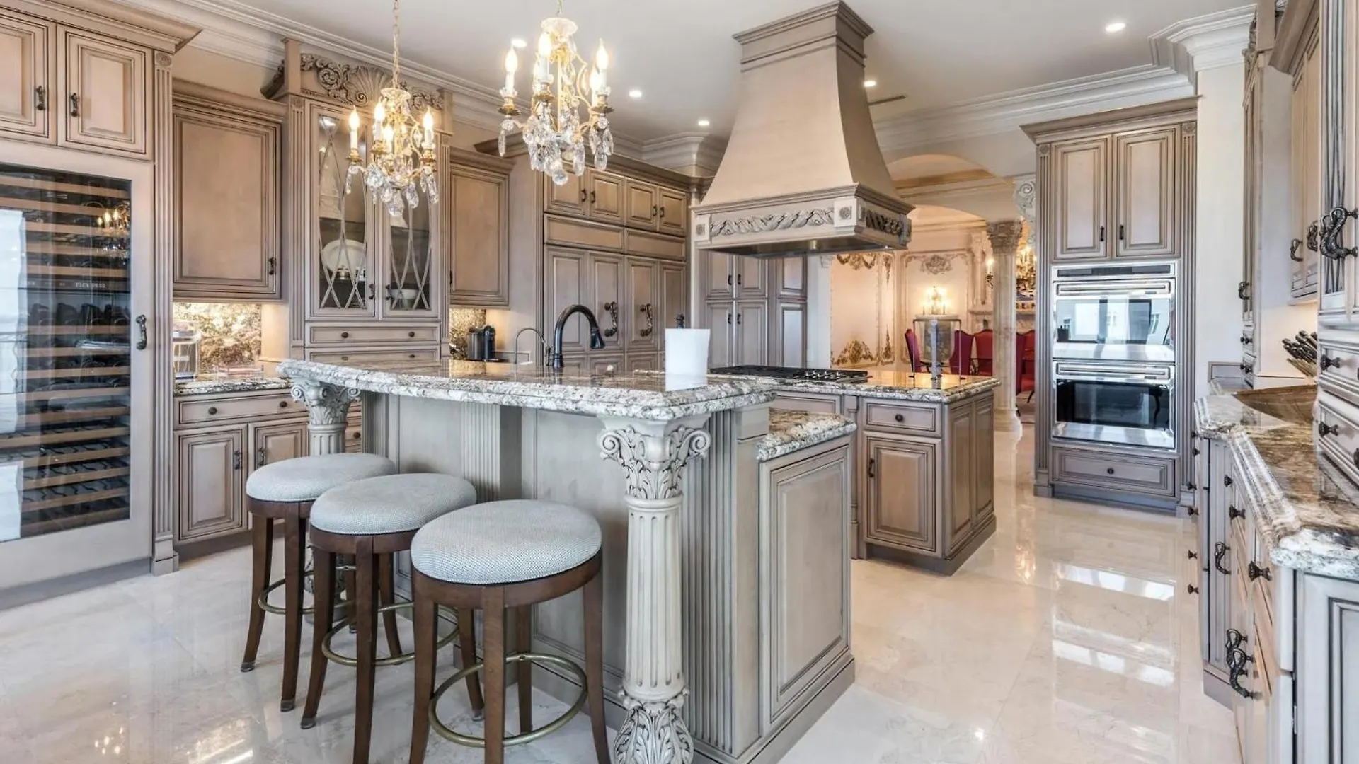 데스틴 Exquisite Penthouse Masterpiece Waterfront 아파트