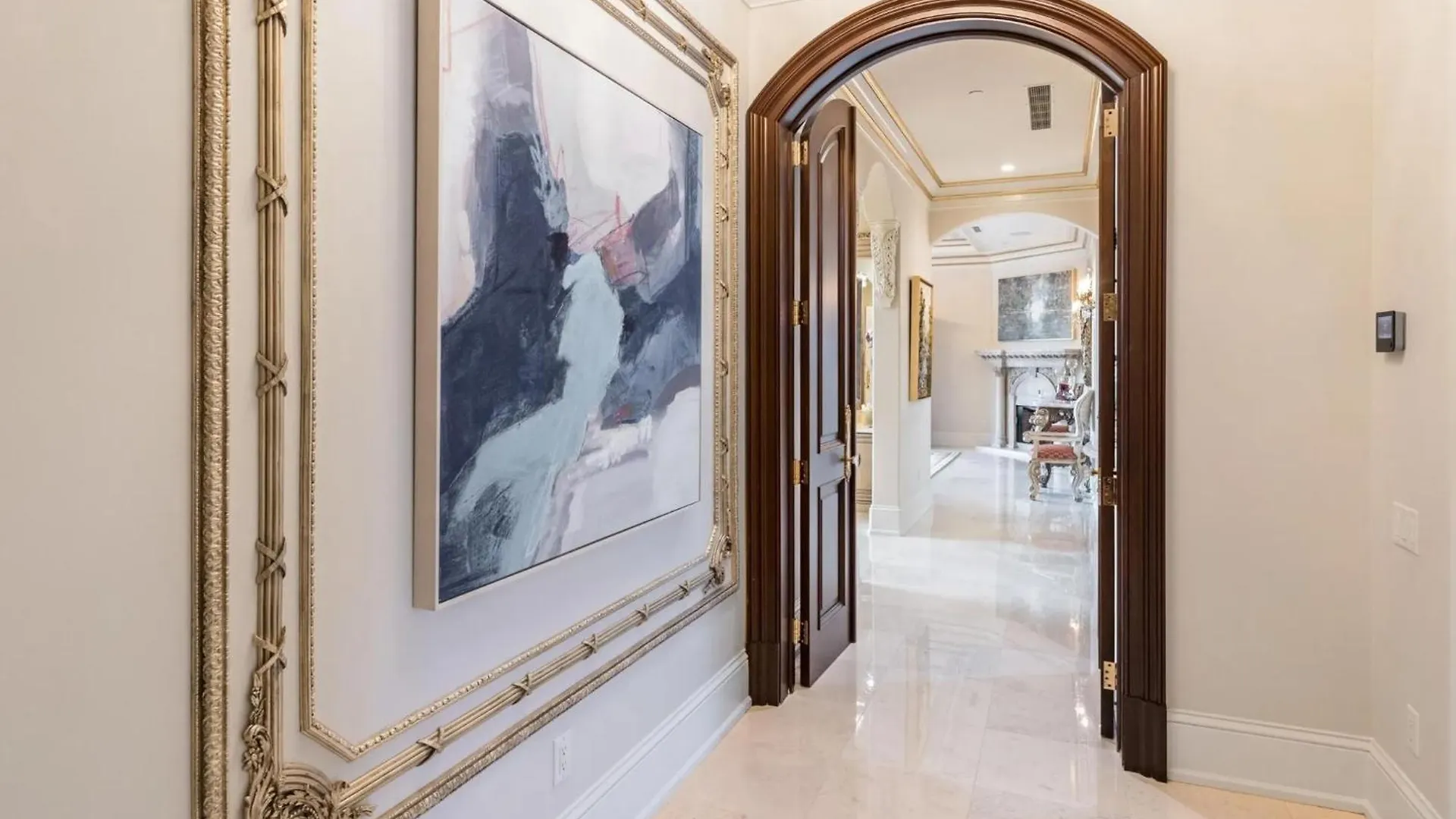 데스틴 Exquisite Penthouse Masterpiece Waterfront 아파트